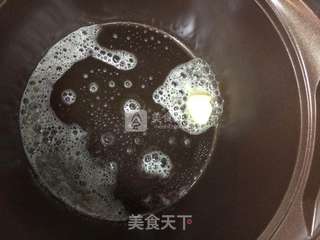 煎法棍面包的做法步骤:9