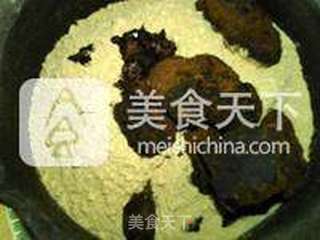 姜枣参芪补膏的做法步骤:13
