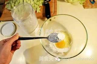 #快手大阪烧的做法图解3