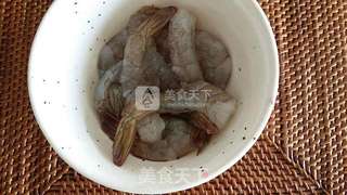 香酥虾的做法步骤:2