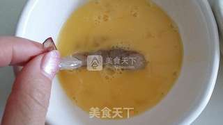 香酥虾的做法步骤:3