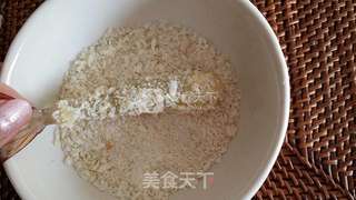 香酥虾的做法步骤:6