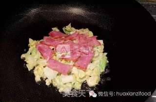 快手大阪烧的做法步骤:4