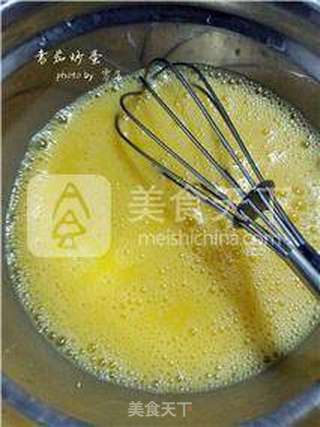 番茄炒蛋的做法步骤:2
