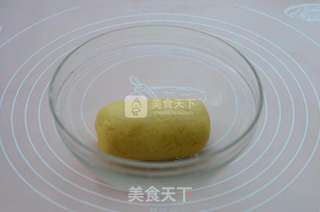 ACA ATO-TM33HT烤仆小智电子式烤箱试用【苹果派】的做法步骤:3