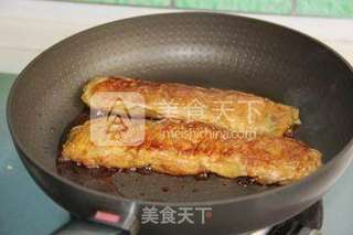 素烧鸭的做法步骤:10