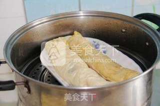 素烧鸭的做法步骤:7
