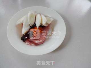 芝士猪排饭的做法步骤:6