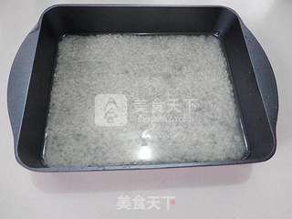 芝士猪排饭的做法步骤:2
