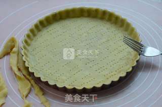 ACA ATO-TM33HT烤仆小智电子式烤箱试用【苹果派】的做法步骤:6