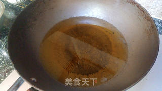 炸猪排的做法步骤:7