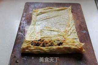 素烧鸭的做法步骤:6