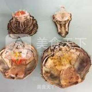 秃黄油捞饭的做法步骤:2