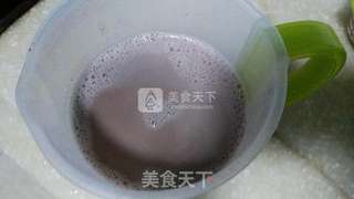 双豆红枣豆浆的做法步骤:8