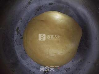 旺仔小馒头的做法步骤：3
