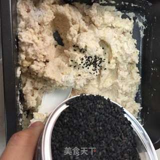 炸藕丸子的做法步骤:8