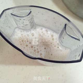 炸藕丸子的做法步骤:2