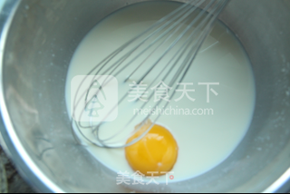 葡式蛋挞的做法步骤:2