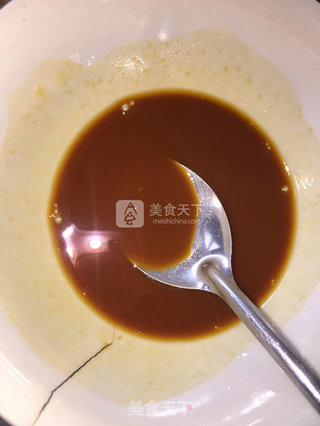 鱼香肉丝的做法步骤:5