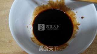 红烧白萝卜的做法步骤:3