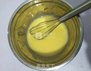 葡萄干酸奶马芬的做法步骤:4