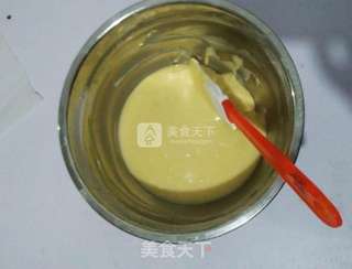 葡萄干酸奶马芬的做法步骤:6