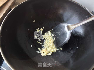 鱼香肉丝的做法步骤:6