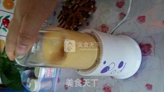 香蕉饼的做法步骤:3