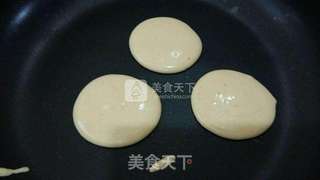 香蕉饼的做法步骤:6
