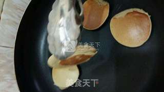 香蕉饼的做法步骤:8