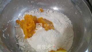 彩虹水饺的做法步骤:4