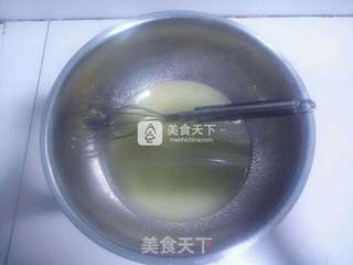 玫瑰巧克力纸杯蛋糕的做法步骤：1