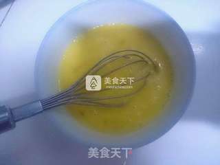 玫瑰巧克力纸杯蛋糕的做法步骤：2