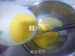 玫瑰巧克力纸杯蛋糕的做法步骤：3