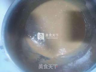 玫瑰巧克力纸杯蛋糕的做法步骤：5