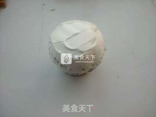 玫瑰巧克力纸杯蛋糕的做法步骤：16