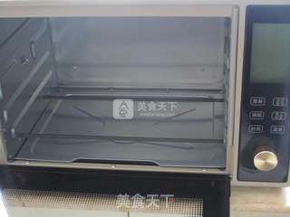 ACA ATO-TM33HT烤仆小智电子式烤箱试用【黑椒烤牛肉串】的做法步骤:3