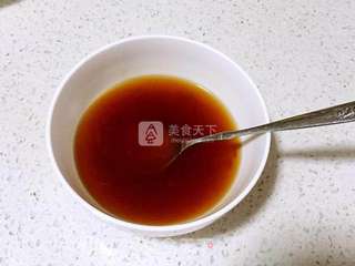 鲍汁海参捞饭的做法步骤:3