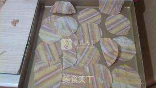 彩虹水饺的做法步骤:9