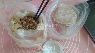 彩虹水饺的做法步骤:10