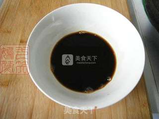 宫保鸡丁的做法步骤:3