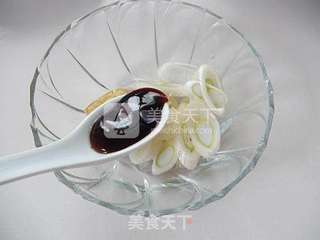 香烤芋仔鸡块的做法步骤:4