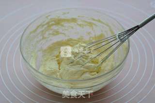 花生曲奇-ACA ATO-TM33HT烤仆小智电子式烤箱试用的做法步骤:2