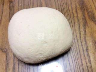 蓝莓香橙小球—袖珍的乡村面包by:普蓝高科蓝莓美食特约撰稿人的做法步骤:8