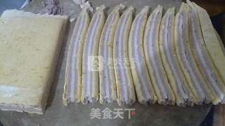 彩虹水饺的做法步骤:7