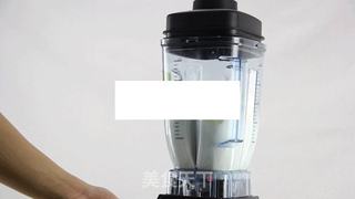 奇异果香蕉smoothie的做法步骤:3
