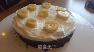 生日蛋糕的做法步骤:9