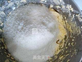 椰丝球的做法步骤:3