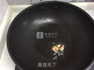 鲍汁海参捞饭的做法步骤:5