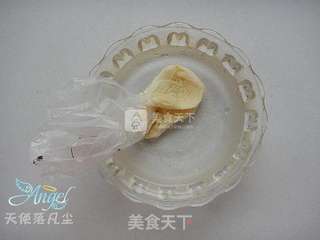 小麦胚芽芝麻球的做法步骤:11